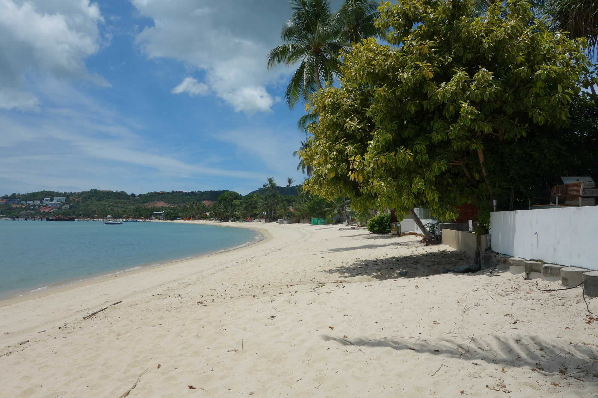 Bann Kanchana Bangrak Beach Exterior foto