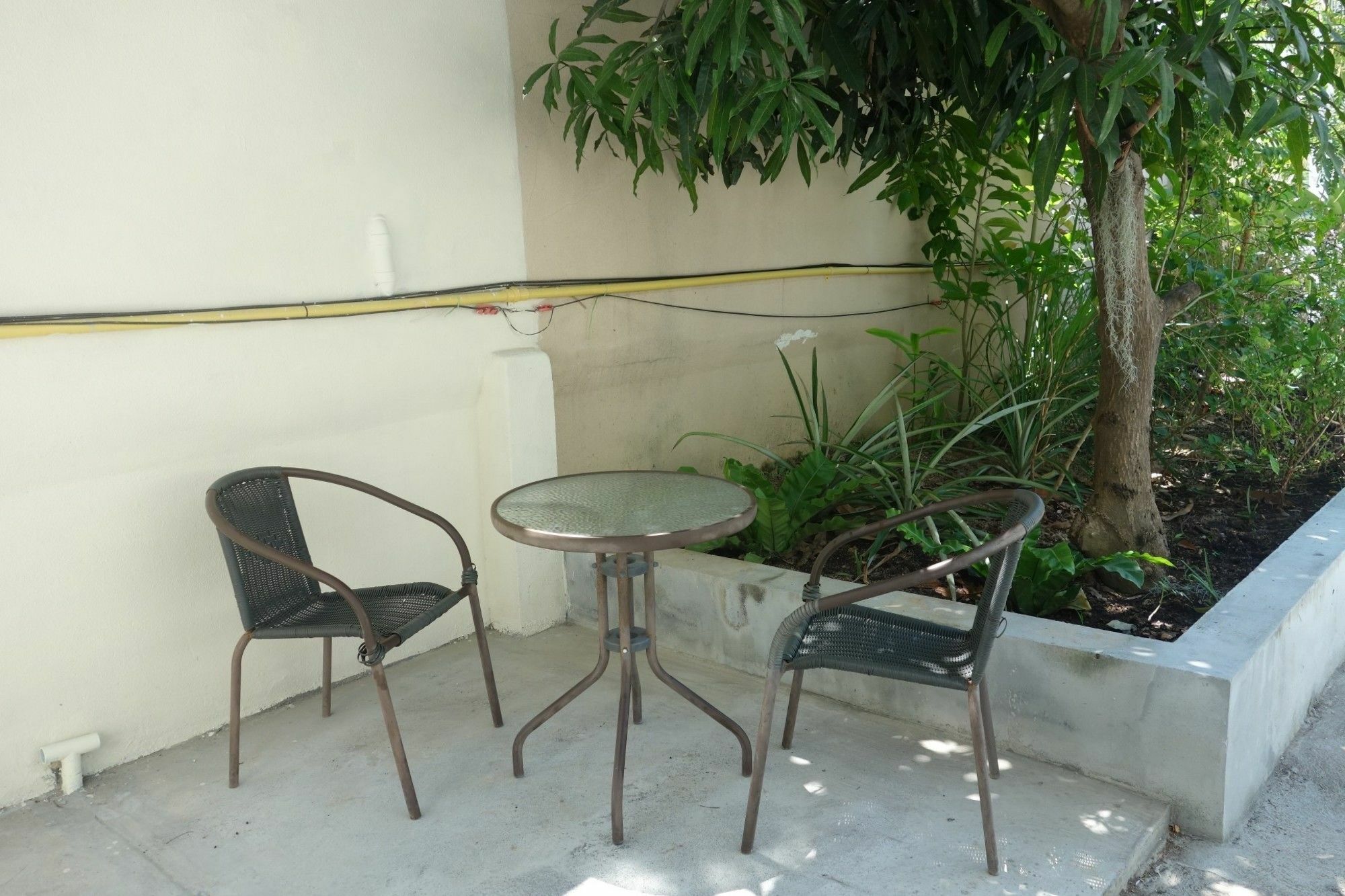 Bann Kanchana Bangrak Beach Exterior foto